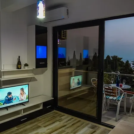 Casa Bianca & Spa Ulcinj Buitenkant foto