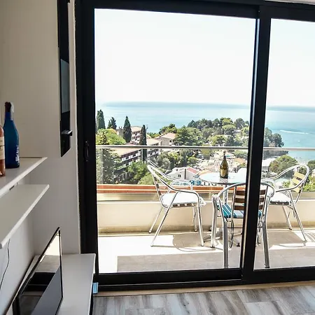 Casa Bianca & Spa Ulcinj Buitenkant foto