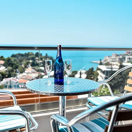 Casa Bianca & Spa Ulcinj Buitenkant foto