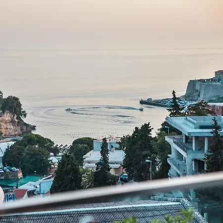 Casa Bianca & Spa Ulcinj Buitenkant foto