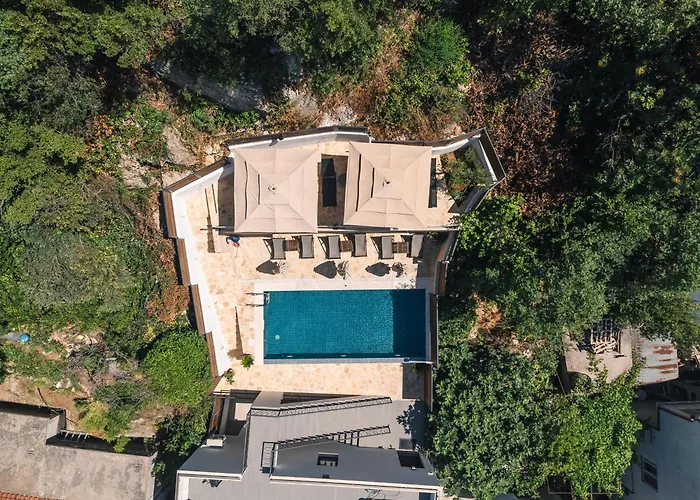 Casa Bianca & Spa