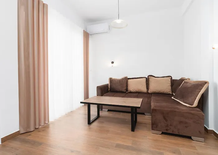 Casa Bianca & Spa