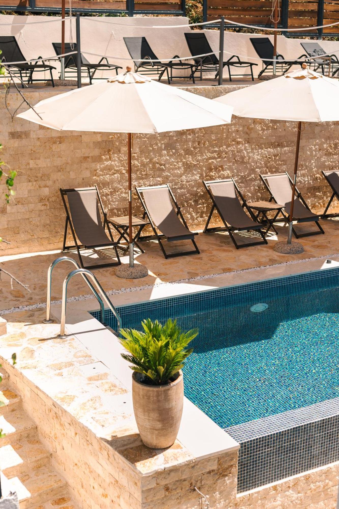 Daire Casa Bianca &
