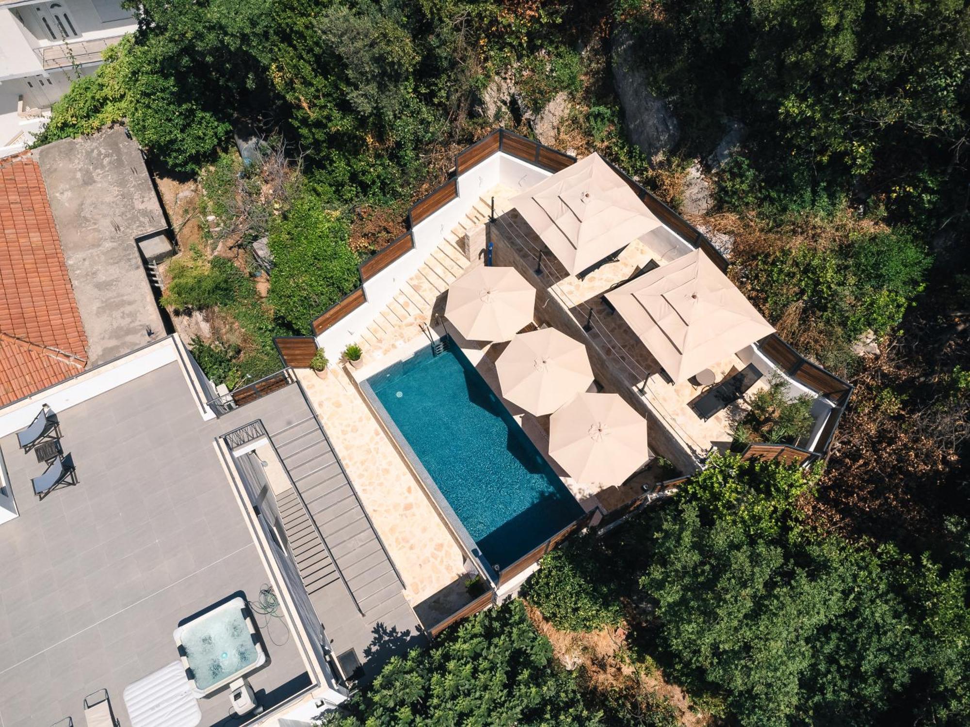 Daire Casa Bianca &
