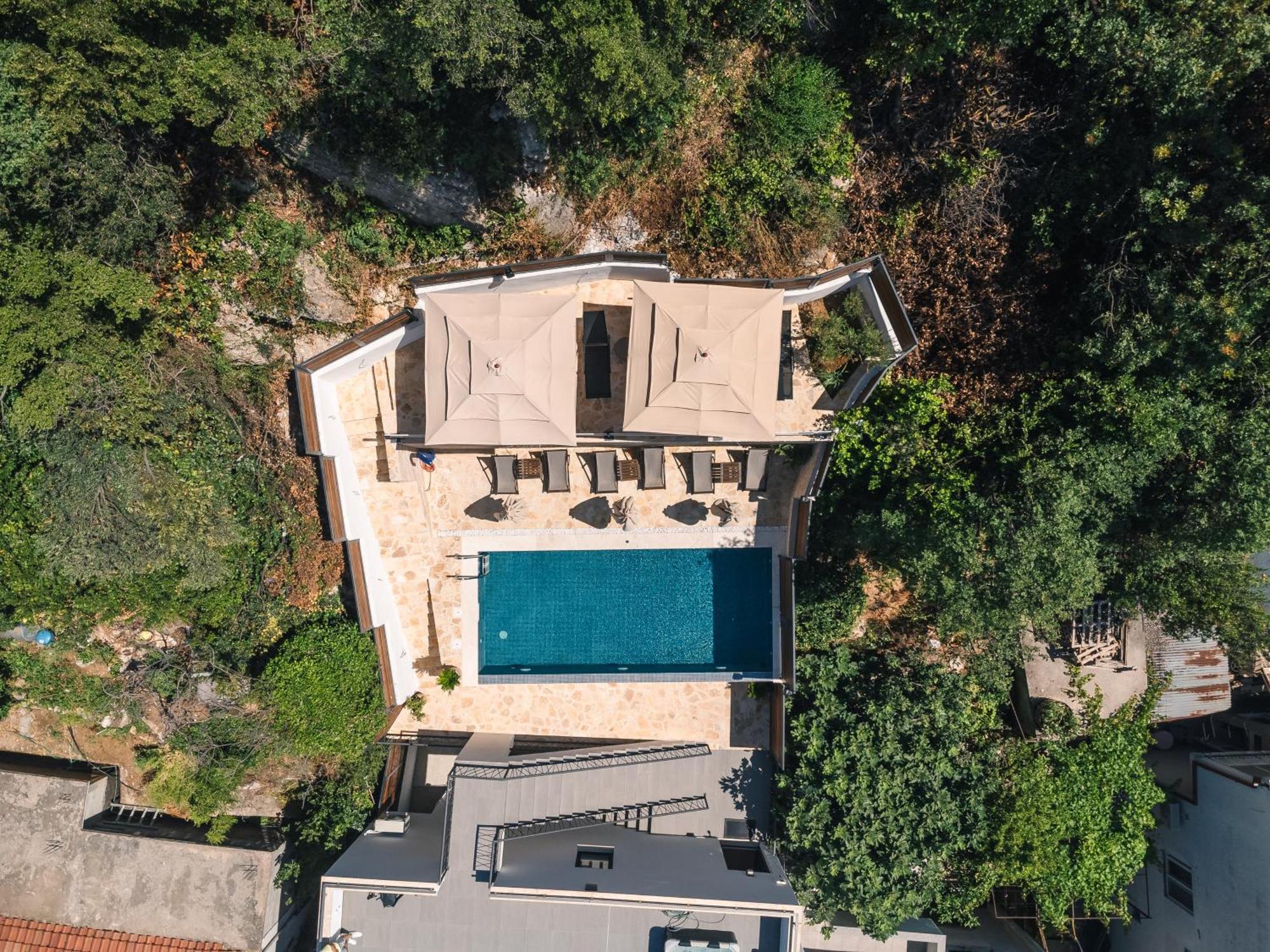 Casa Bianca & Ülgün